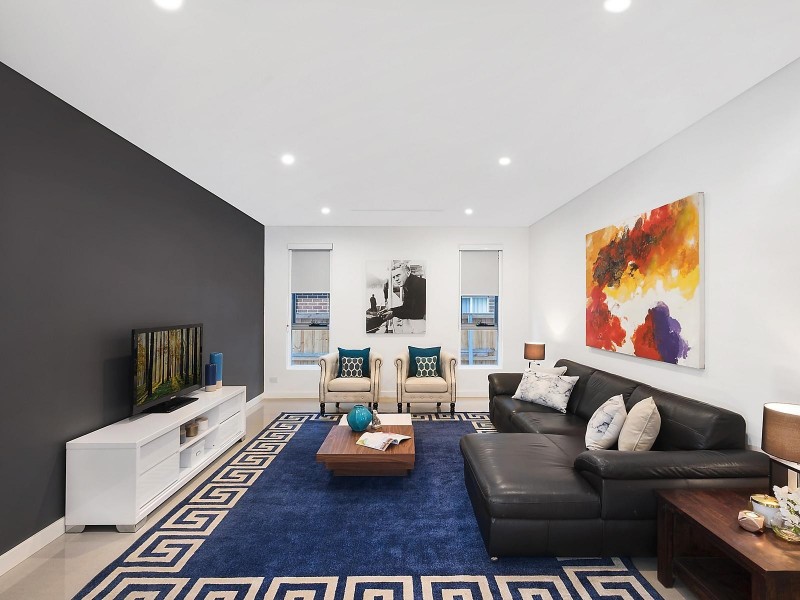 5 Brown Place, Kellyville NSW 2155