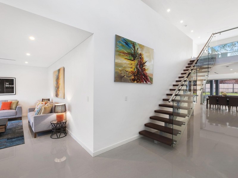 5 Brown Place, Kellyville NSW 2155