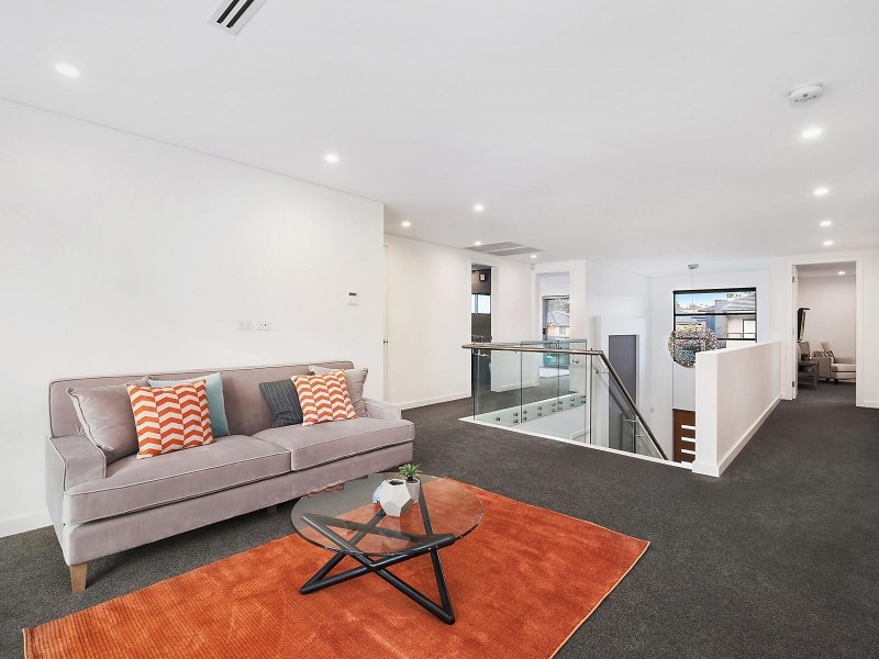 5 Brown Place, Kellyville NSW 2155