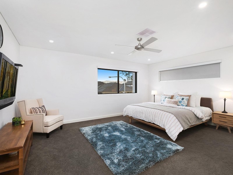 5 Brown Place, Kellyville NSW 2155