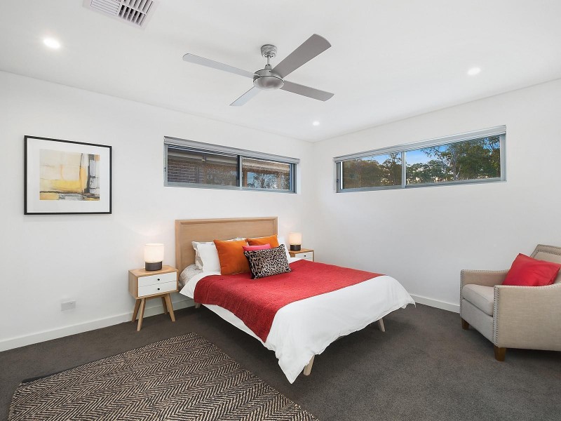 5 Brown Place, Kellyville NSW 2155