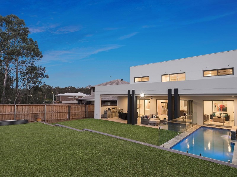 5 Brown Place, Kellyville NSW 2155