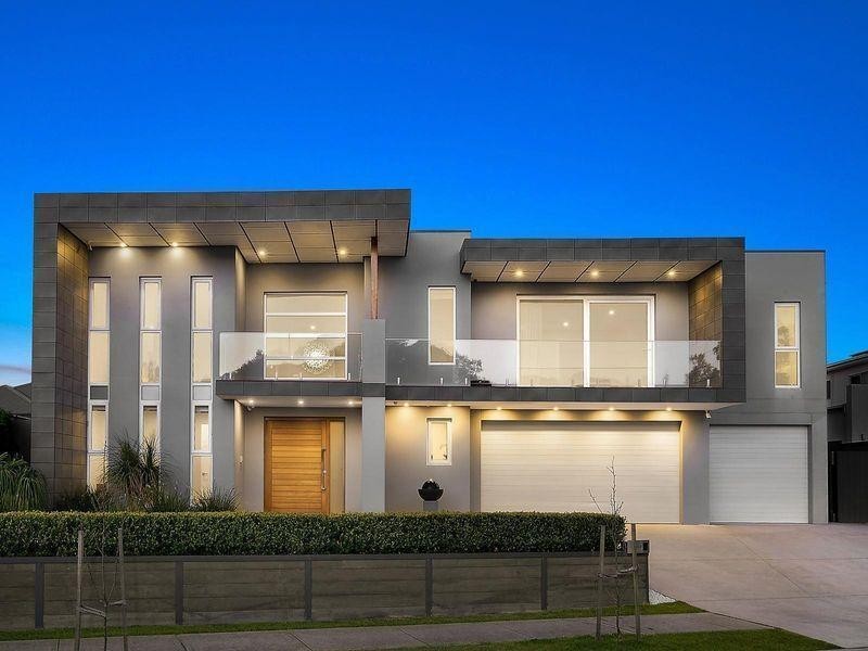 5 Lewis Jones Drive, Kellyville NSW 2155