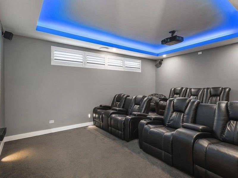 5 Lewis Jones Drive, Kellyville NSW 2155