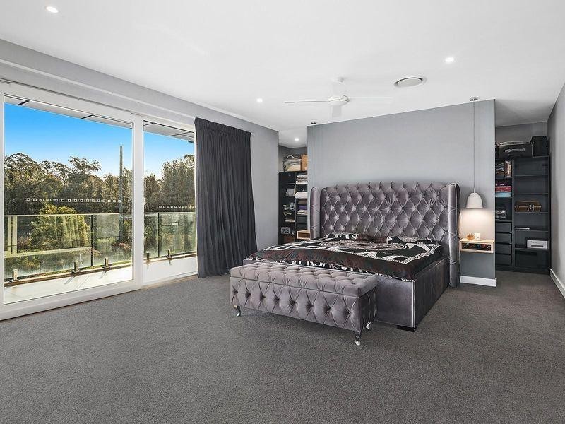 5 Lewis Jones Drive, Kellyville NSW 2155