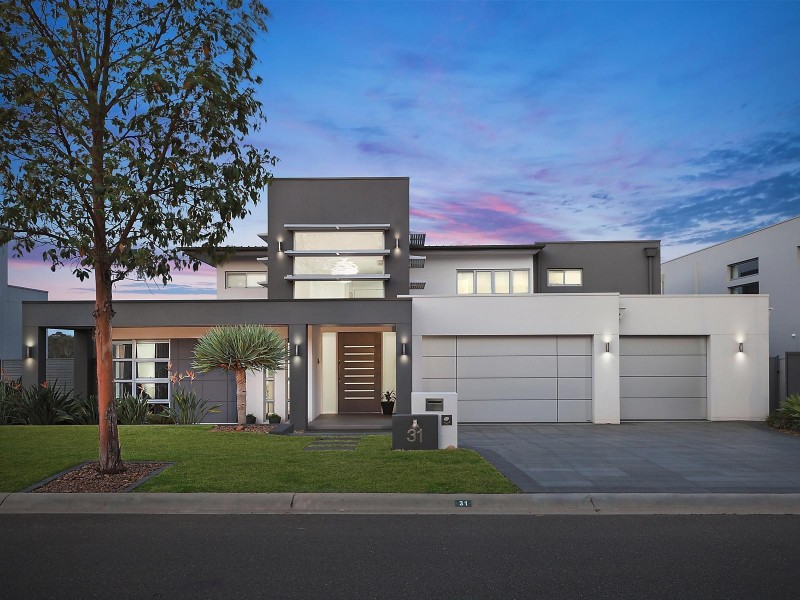 31 Brighton Drive, Bella Vista NSW 2153