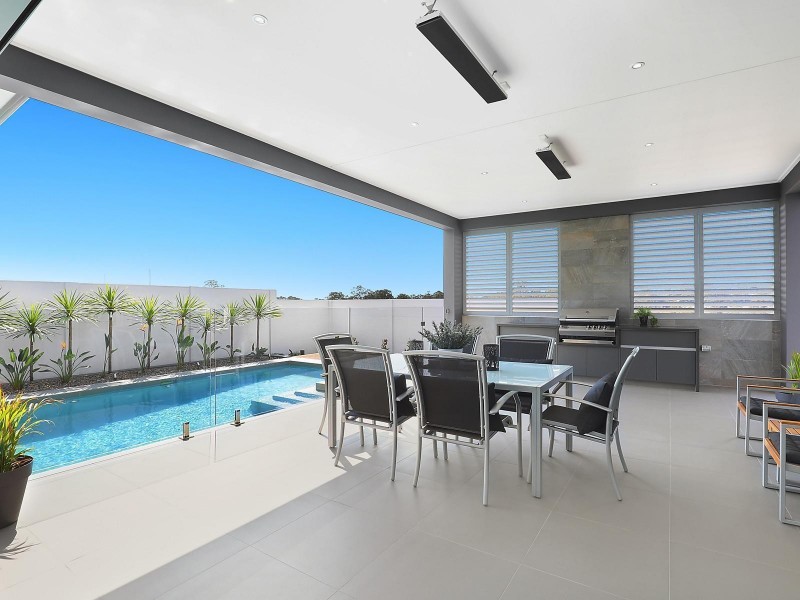 31 Brighton Drive, Bella Vista NSW 2153