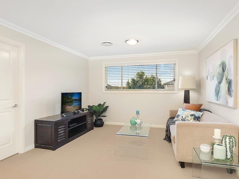 12 Melvey Place, Castle Hill NSW 2154