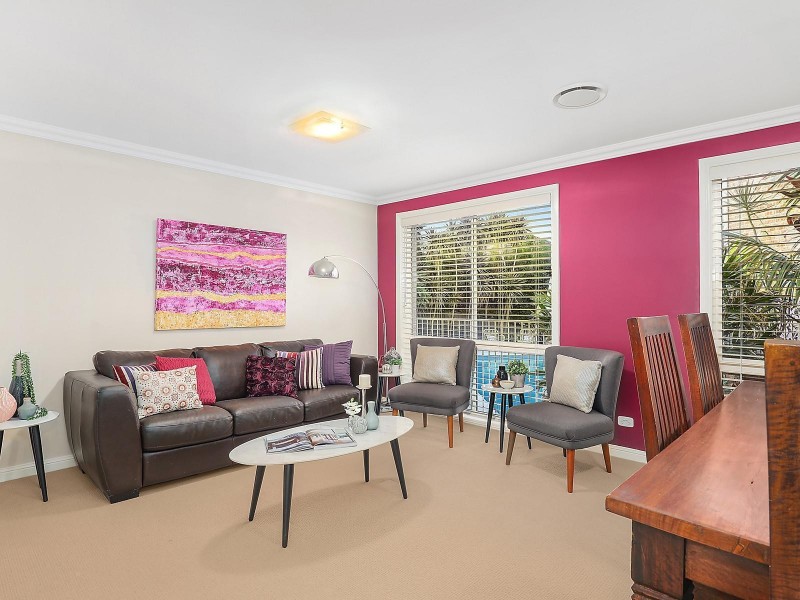 12 Melvey Place, Castle Hill NSW 2154