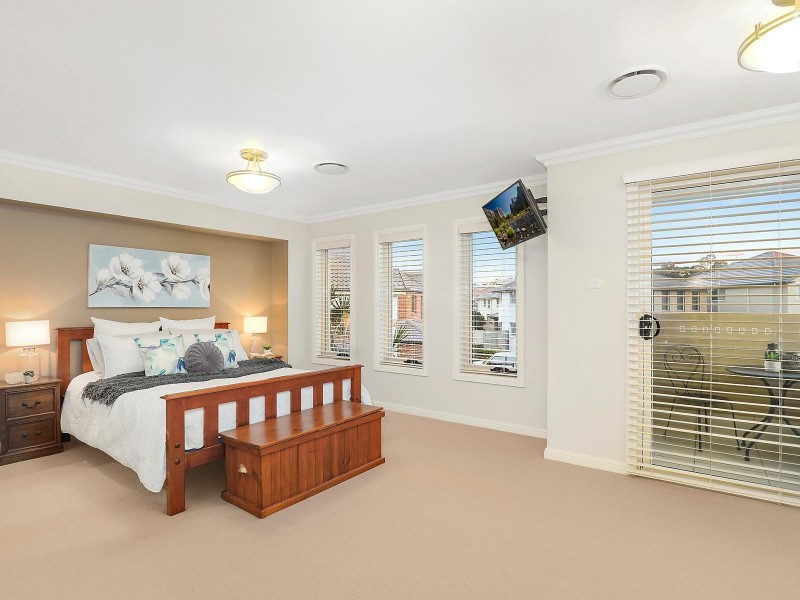 12 Melvey Place, Castle Hill NSW 2154