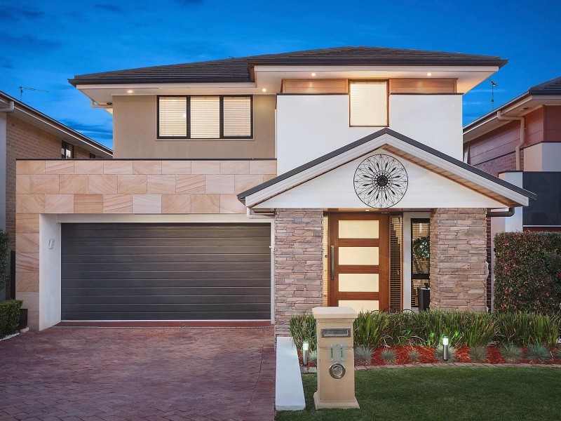 11 Brunner Court, Kellyville NSW 2155