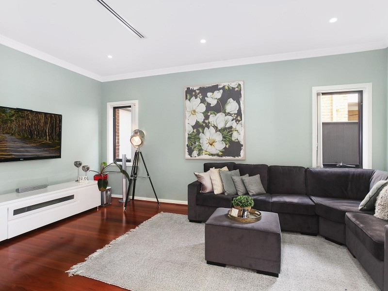 11 Brunner Court, Kellyville NSW 2155