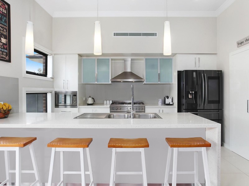 11 Brunner Court, Kellyville NSW 2155