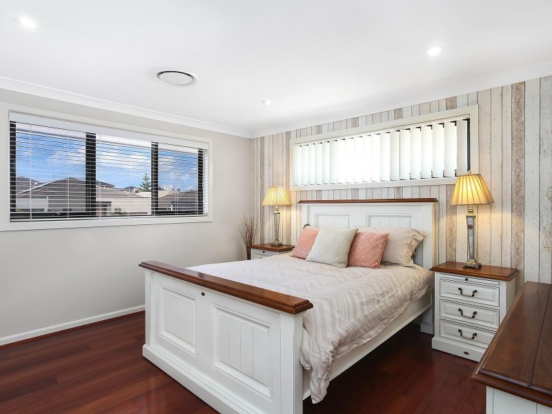 11 Brunner Court, Kellyville NSW 2155