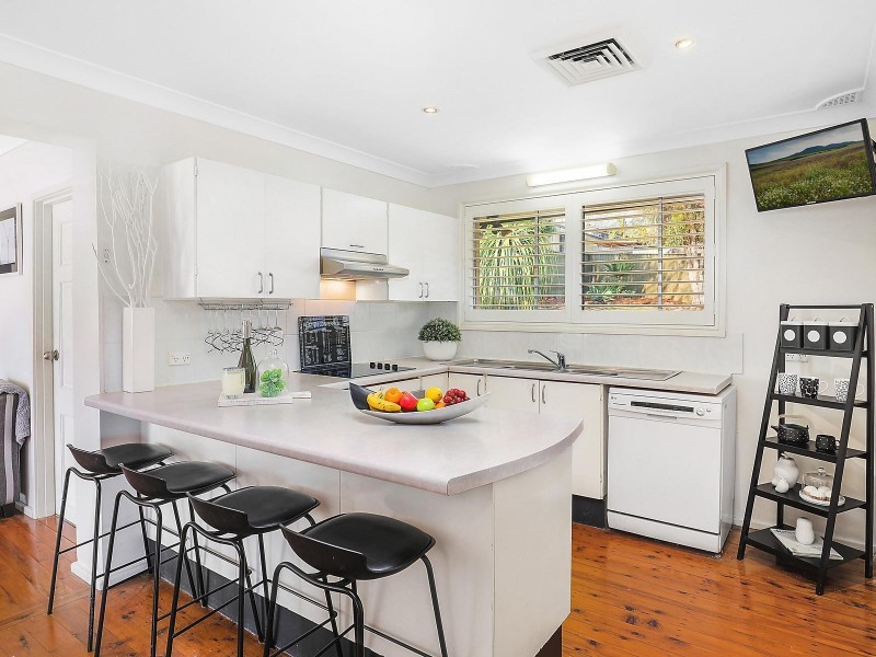 6 Juniper Place, Baulkham Hills NSW 2153