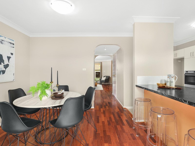 15/45 Edward Bennett Drive, Cherrybrook NSW 2126
