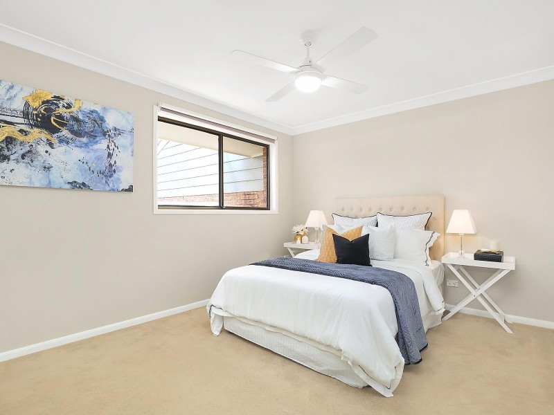 15/45 Edward Bennett Drive, Cherrybrook NSW 2126