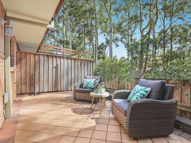 15/45 Edward Bennett Drive, Cherrybrook NSW 2126