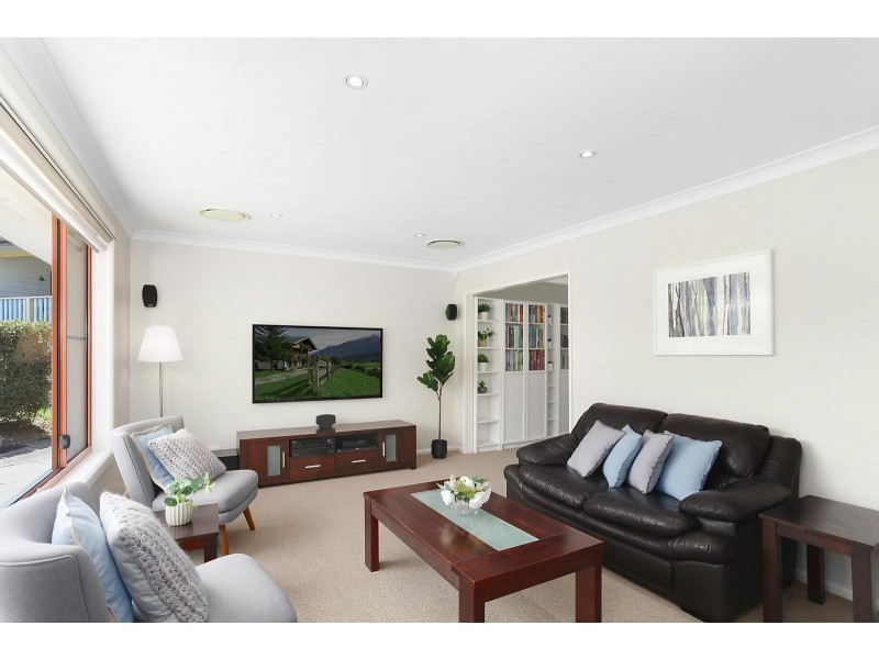 26 Elgin Place, Winston Hills NSW 2153