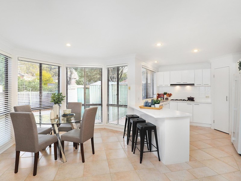 1 Westminster Drive, Castle Hill NSW 2154