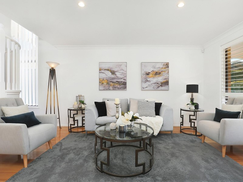 1 Westminster Drive, Castle Hill NSW 2154