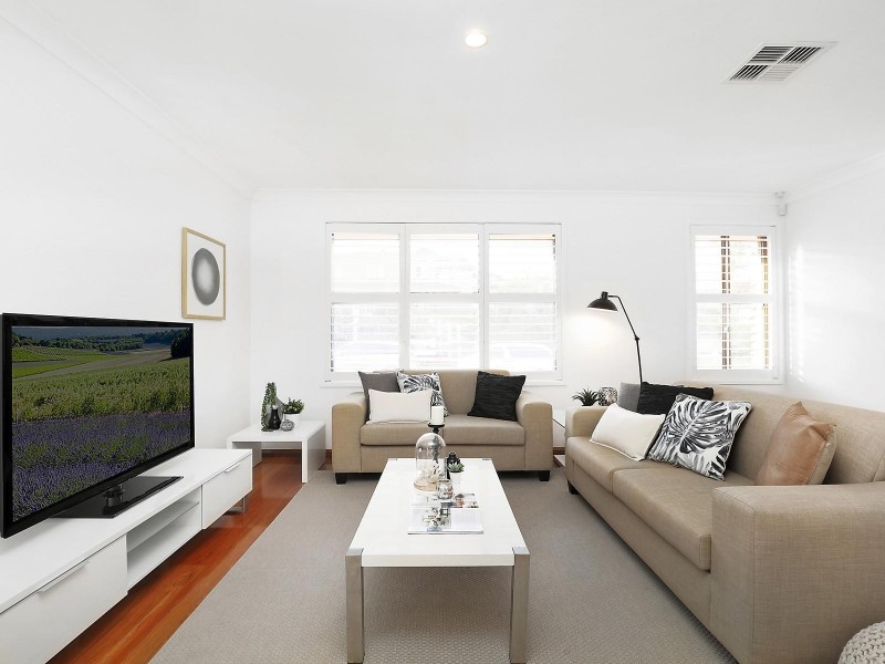 1 Westminster Drive, Castle Hill NSW 2154