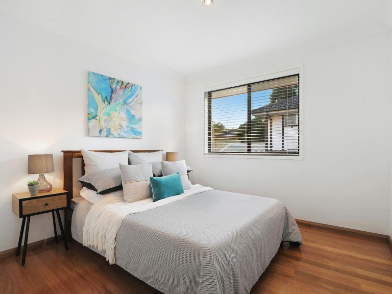 1 Westminster Drive, Castle Hill NSW 2154