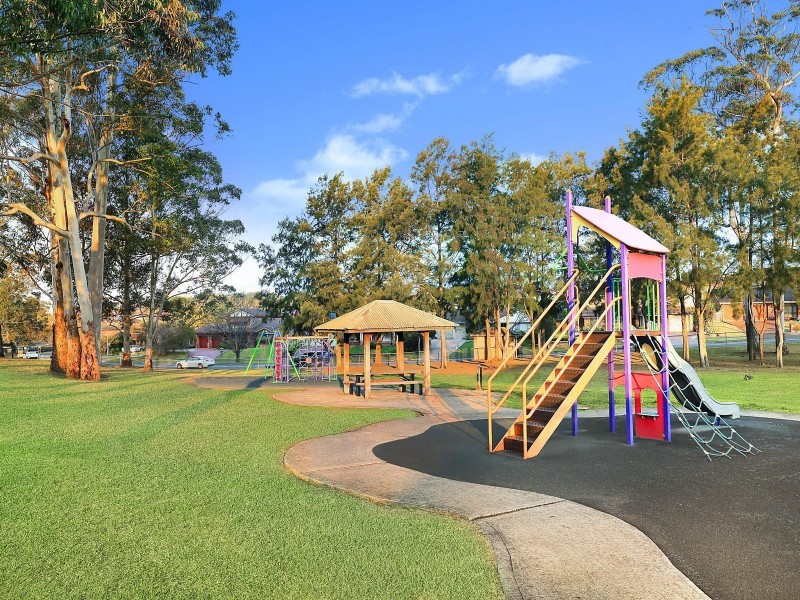 1 Westminster Drive, Castle Hill NSW 2154