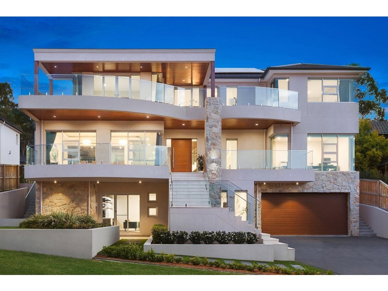 7 Carioca Court, West Pennant Hills NSW 2125