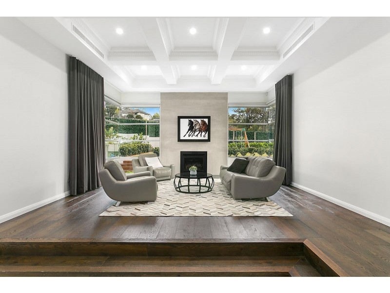 7 Carioca Court, West Pennant Hills NSW 2125