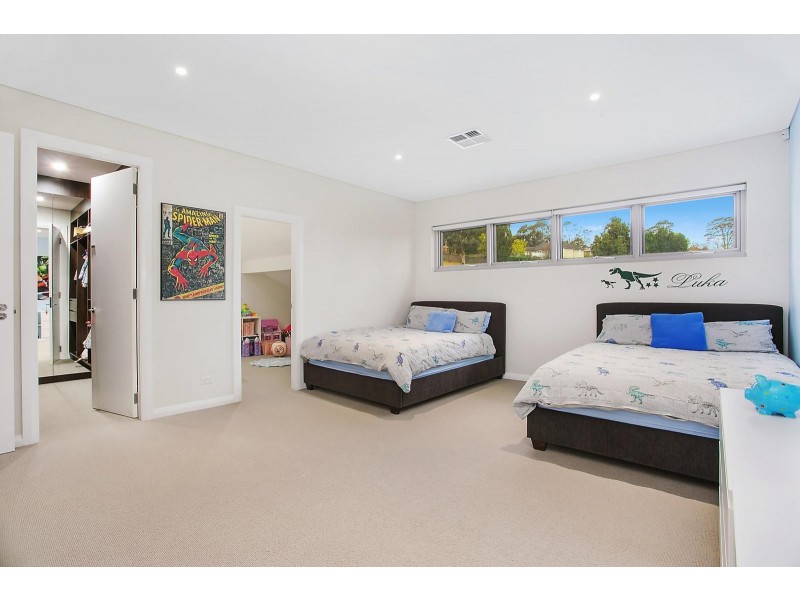 7 Carioca Court, West Pennant Hills NSW 2125