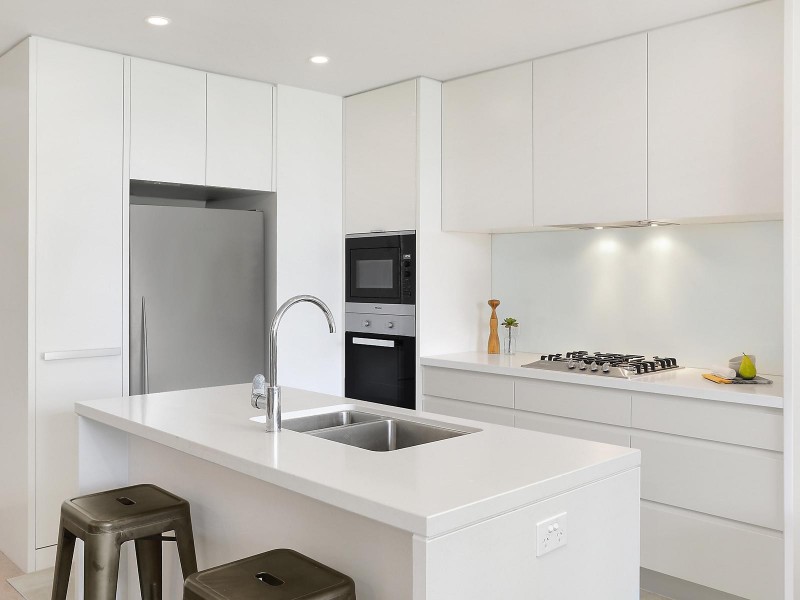 8/38 Solent Circuit, Bella Vista NSW 2153