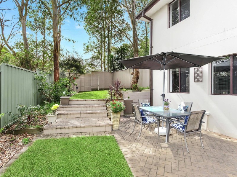 12/144 Old Northern Road, Baulkham Hills NSW 2153