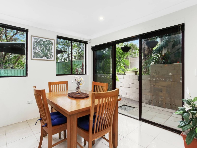 12/144 Old Northern Road, Baulkham Hills NSW 2153