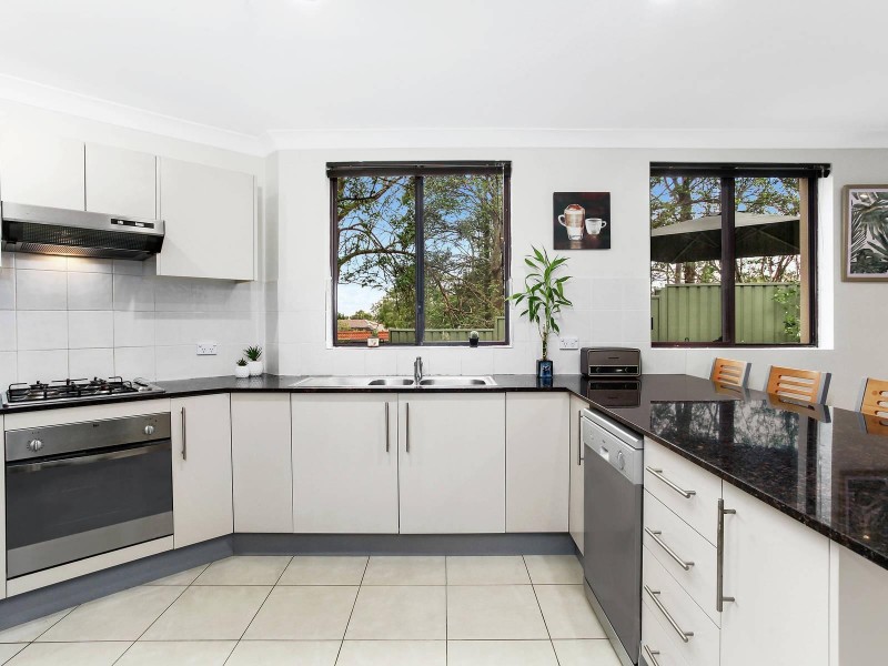 12/144 Old Northern Road, Baulkham Hills NSW 2153