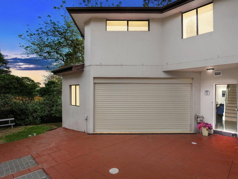 12/144 Old Northern Road, Baulkham Hills NSW 2153