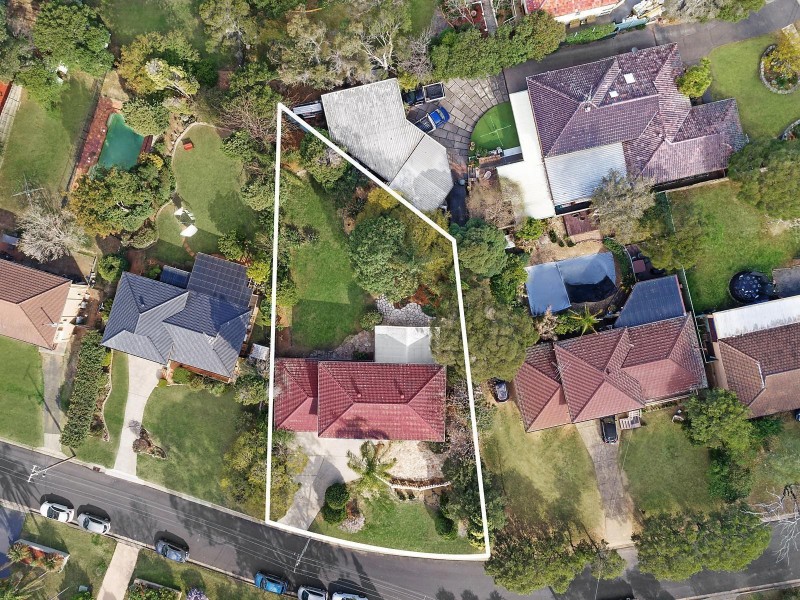 20 Broula Avenue, Baulkham Hills NSW 2153