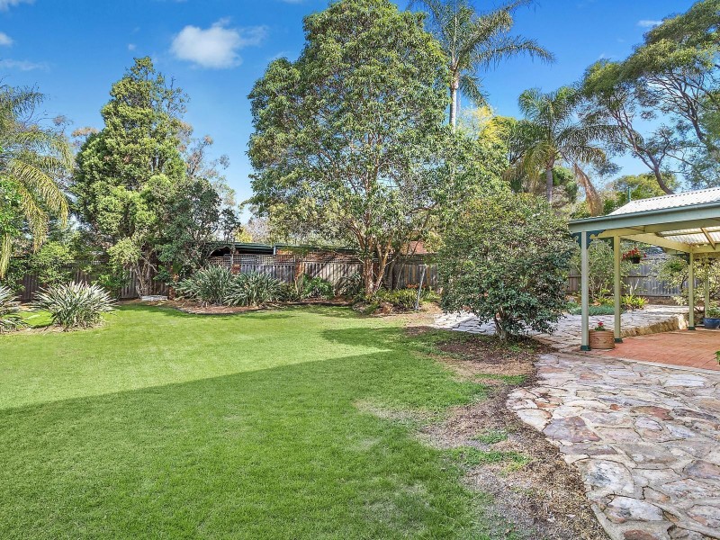 20 Broula Avenue, Baulkham Hills NSW 2153