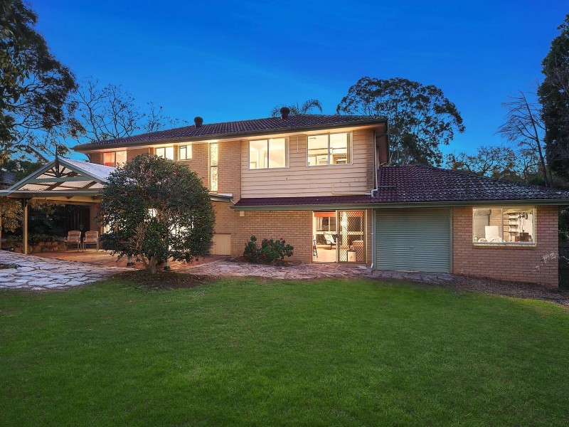 20 Broula Avenue, Baulkham Hills NSW 2153