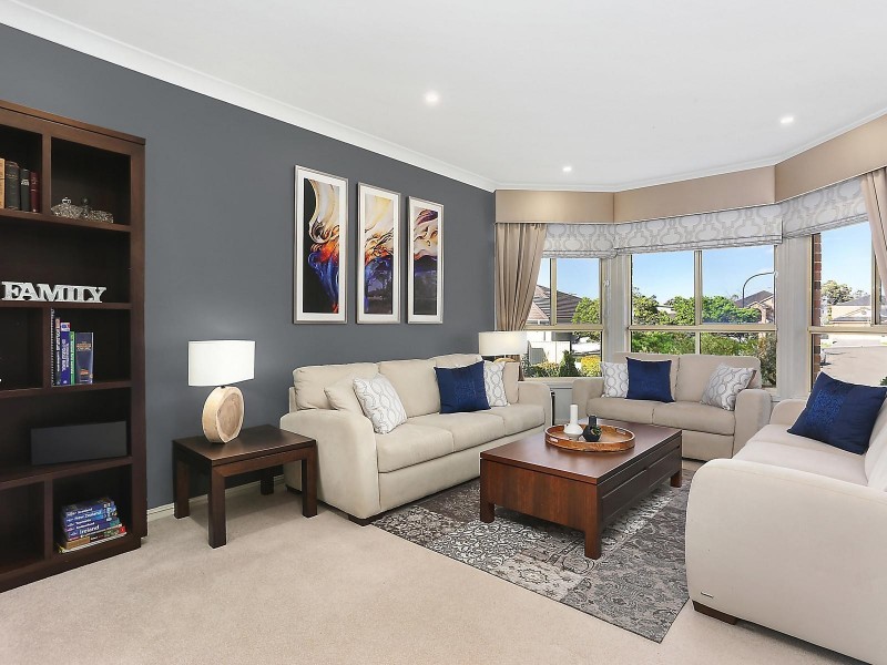 10 Valour Place, Kellyville Ridge NSW 2155