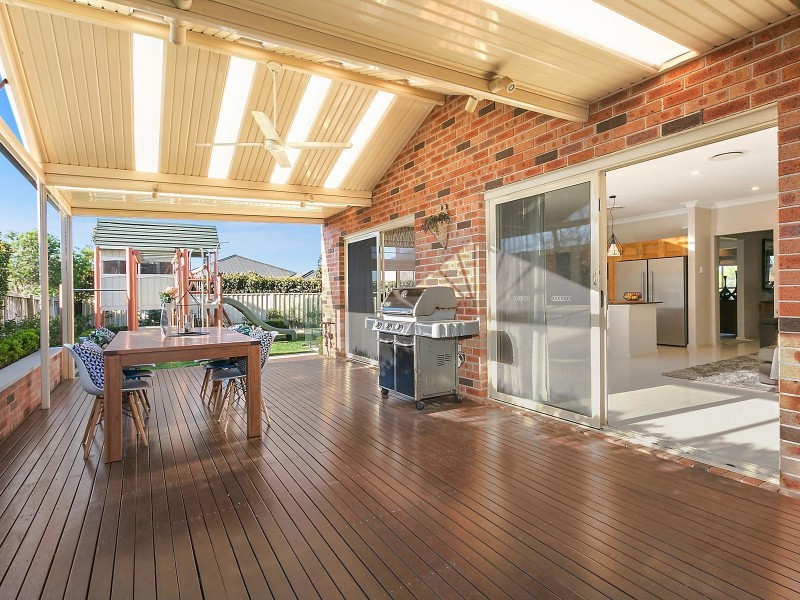 10 Valour Place, Kellyville Ridge NSW 2155