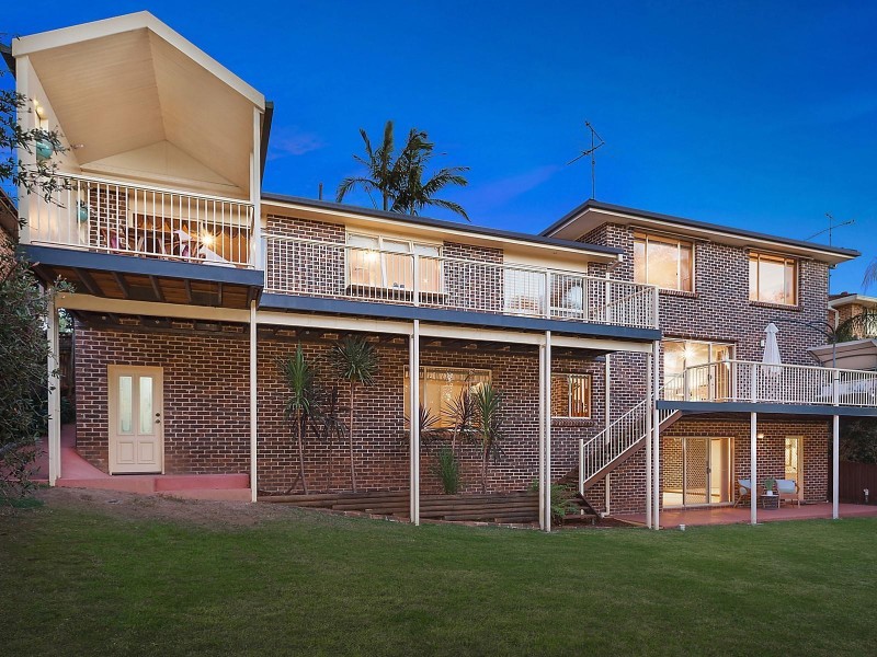 56 First Farm Drive, Castle Hill NSW 2154