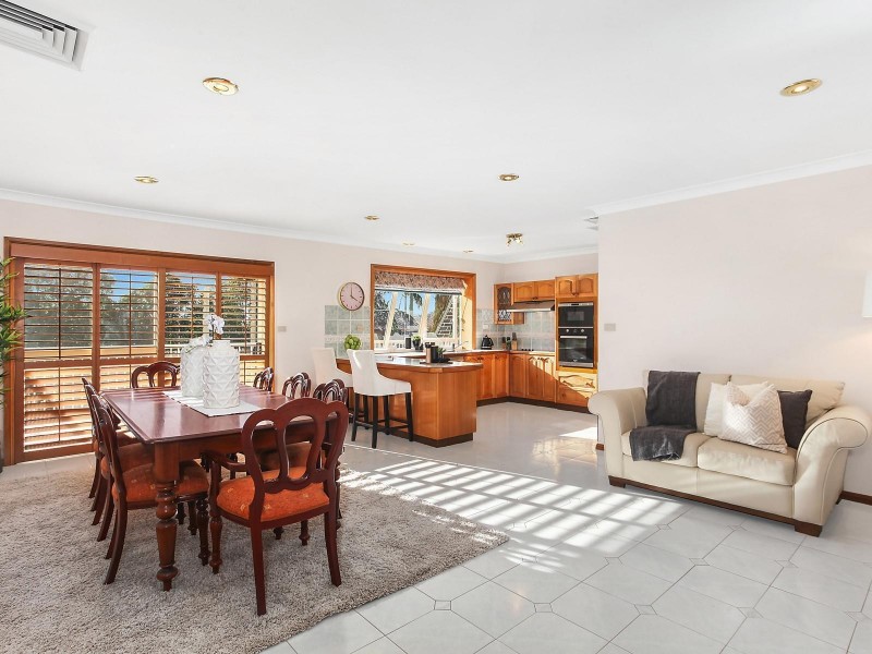 56 First Farm Drive, Castle Hill NSW 2154