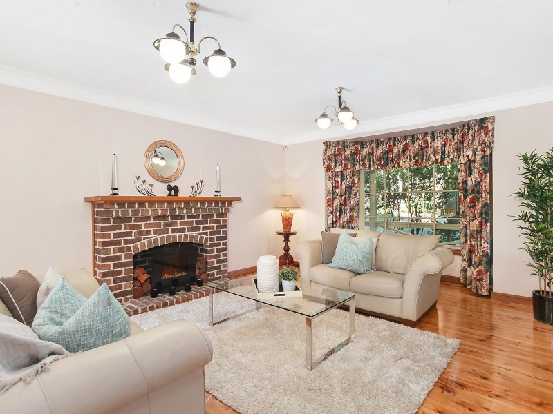 56 First Farm Drive, Castle Hill NSW 2154