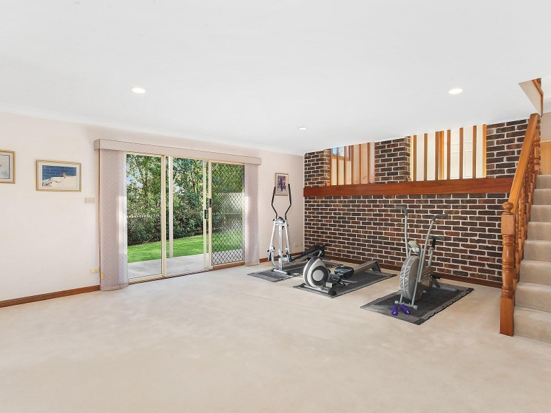 56 First Farm Drive, Castle Hill NSW 2154