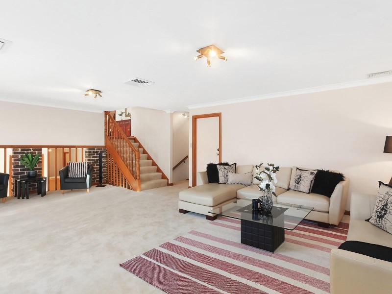 56 First Farm Drive, Castle Hill NSW 2154