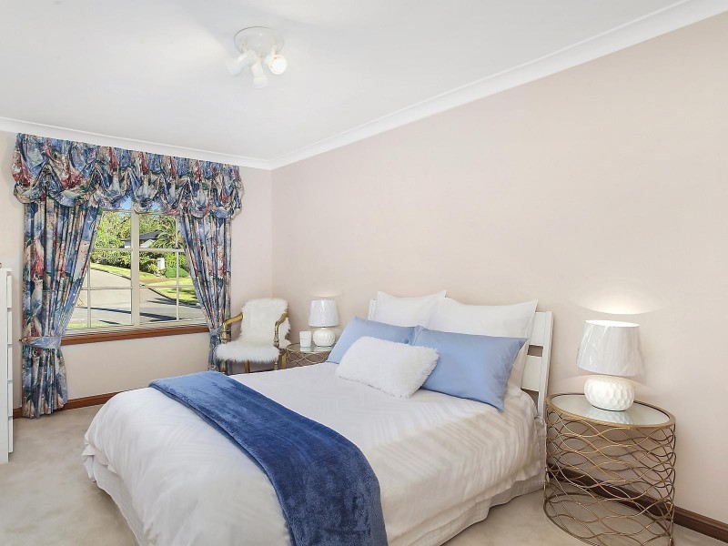 56 First Farm Drive, Castle Hill NSW 2154