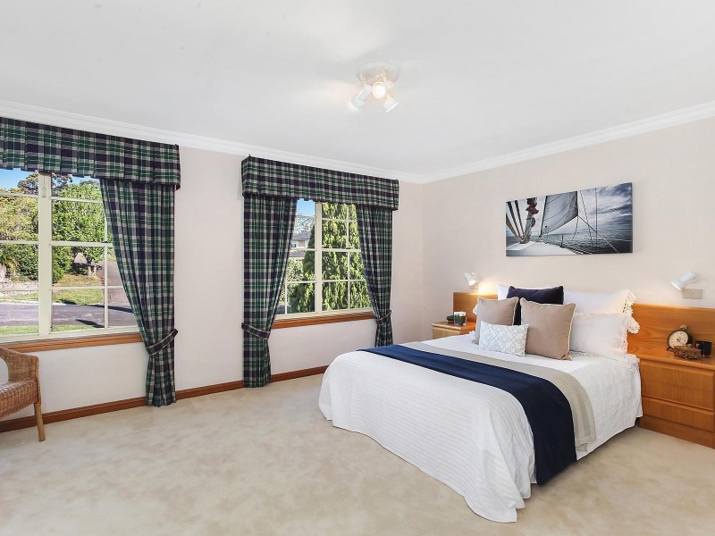 56 First Farm Drive, Castle Hill NSW 2154