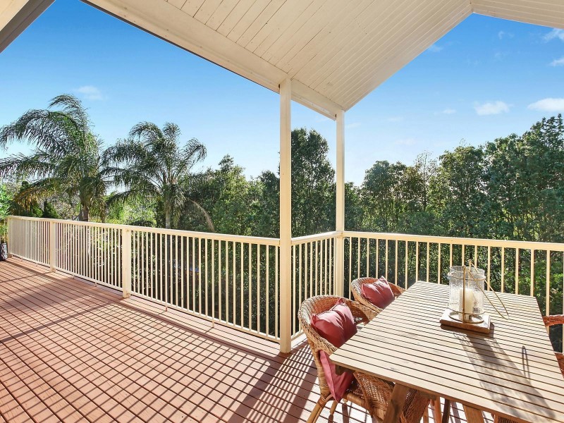 56 First Farm Drive, Castle Hill NSW 2154