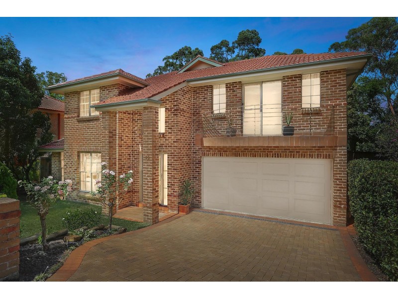 10 Longley Place, Castle Hill NSW 2154